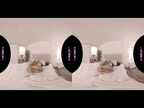 ❤️ PORNBCN VR Du junaj lesbaninoj vekiĝas korecaj en 4K 180 3D virtuala realeco Geneva Bellucci Katrina Moreno ❤❌ Fika video ĉe porno eo.fotonovelasxxx.ru