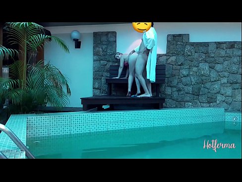 ❤️ Estro invitas servistinon al la naĝejo, sed ne povis rezisti varmegon ❤❌ Fika video ĉe porno eo.fotonovelasxxx.ru
